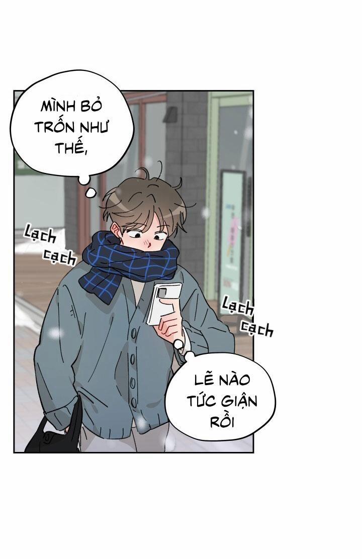 Khoảng Cách Gặp Gỡ 16 Ngoại Truyện trang 61