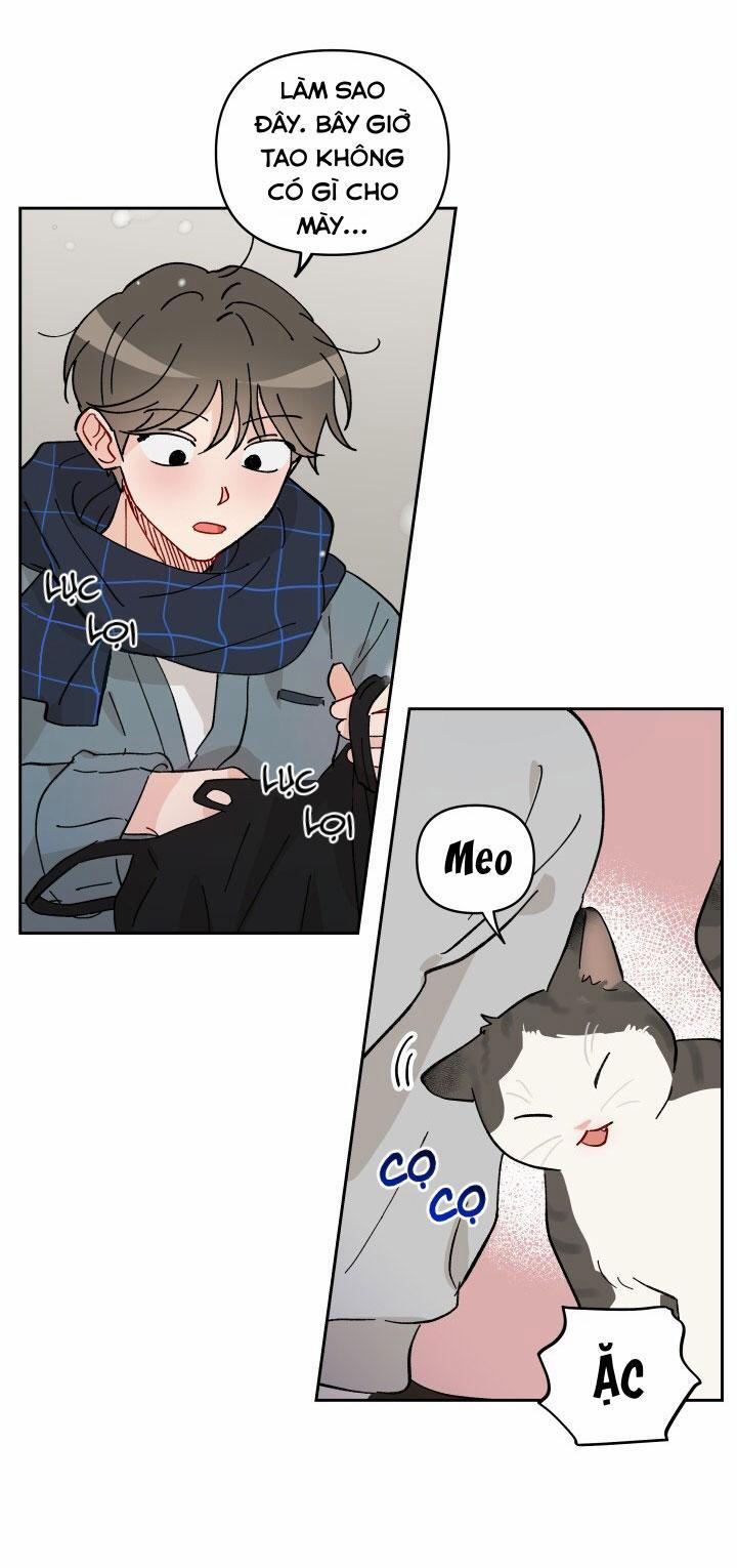 Khoảng Cách Gặp Gỡ 16 Ngoại Truyện trang 65