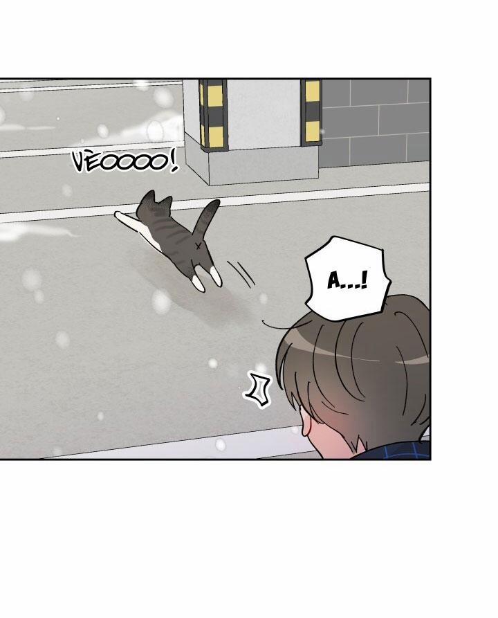 Khoảng Cách Gặp Gỡ 16 Ngoại Truyện trang 69