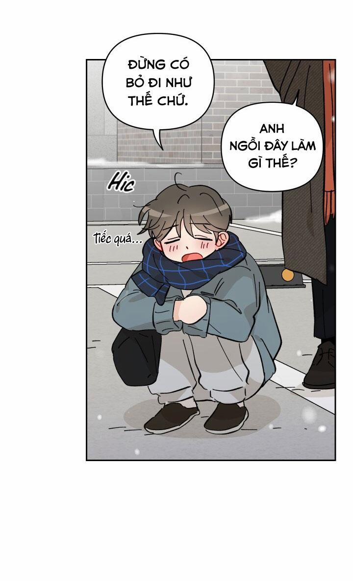 Khoảng Cách Gặp Gỡ 16 Ngoại Truyện trang 70