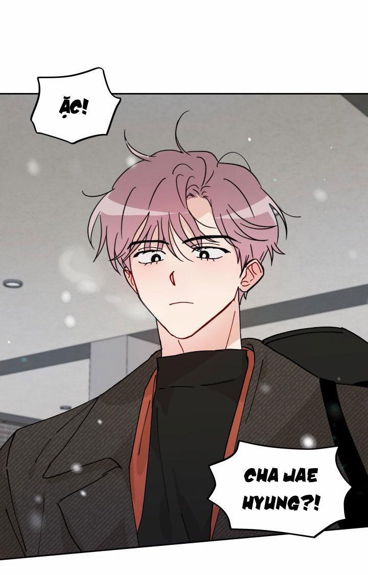 Khoảng Cách Gặp Gỡ 16 Ngoại Truyện trang 71