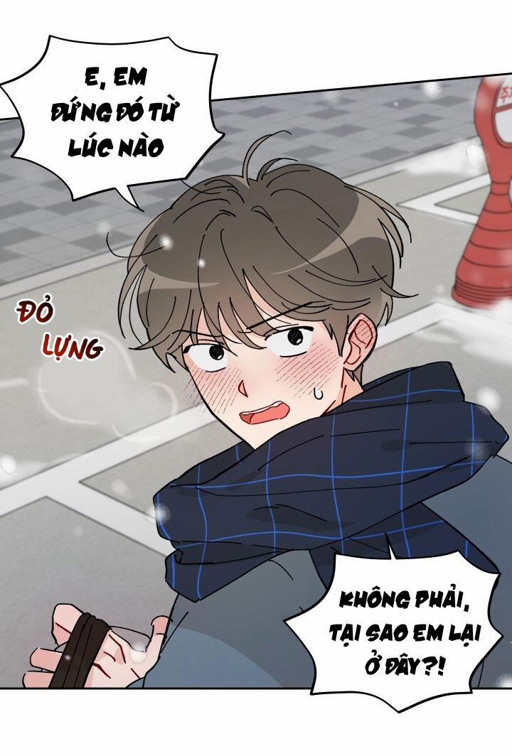Khoảng Cách Gặp Gỡ 16 Ngoại Truyện trang 72