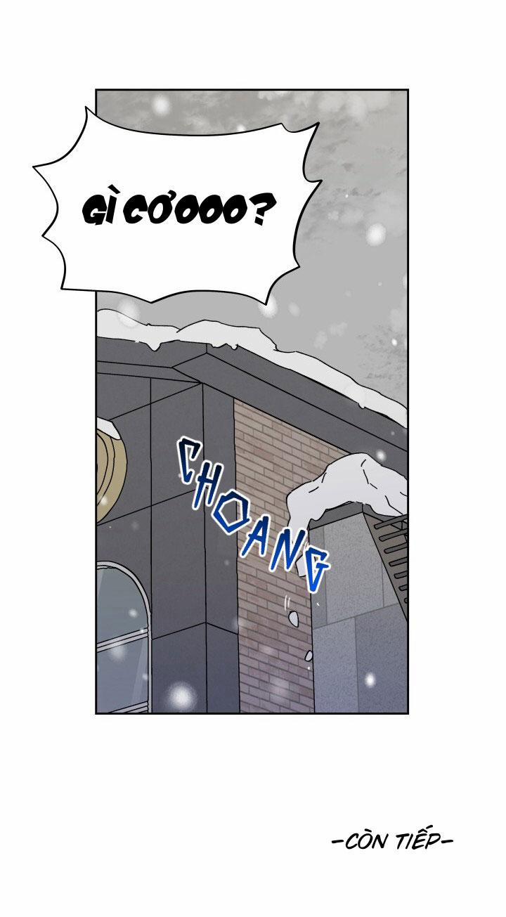 Khoảng Cách Gặp Gỡ 16 Ngoại Truyện trang 75