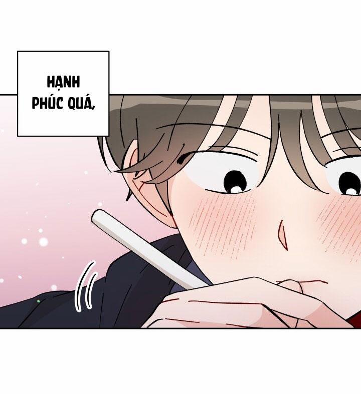 Khoảng Cách Gặp Gỡ 16 Ngoại Truyện trang 8