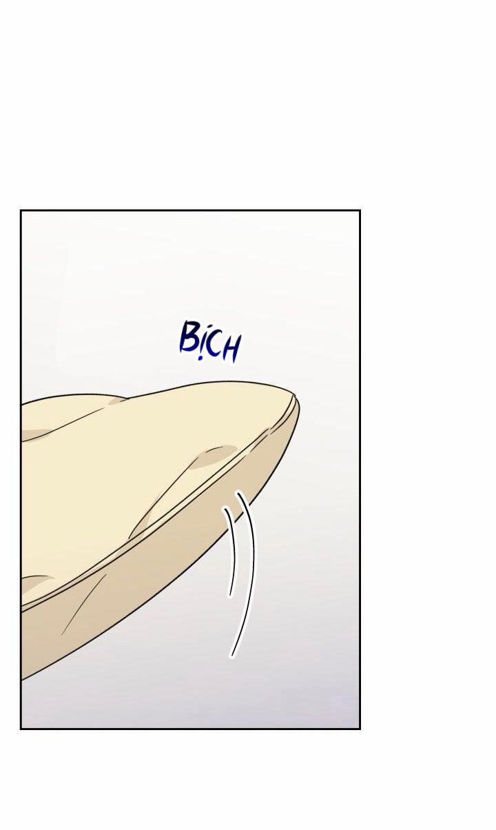 Khoảng Cách Gặp Gỡ 17 Ngoại Truyện trang 20