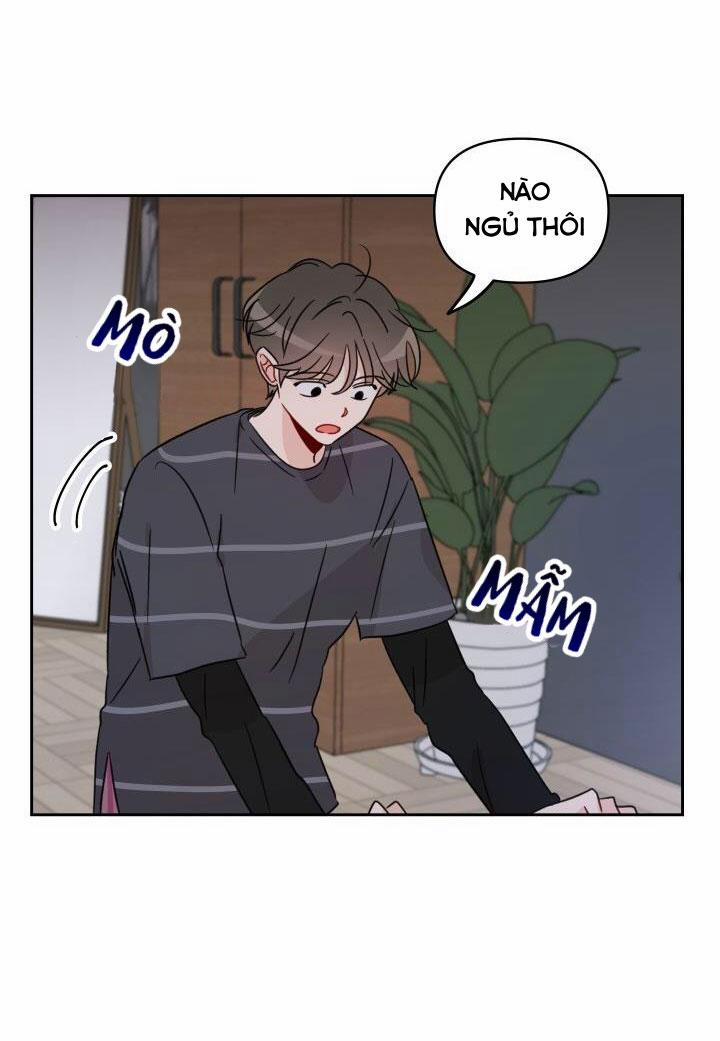 Khoảng Cách Gặp Gỡ 17 Ngoại Truyện trang 26