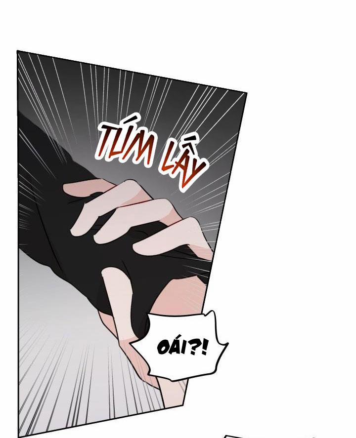 Khoảng Cách Gặp Gỡ 17 Ngoại Truyện trang 27