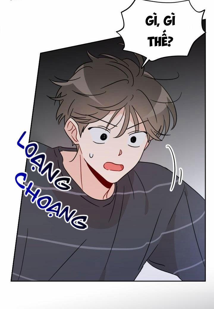Khoảng Cách Gặp Gỡ 17 Ngoại Truyện trang 28