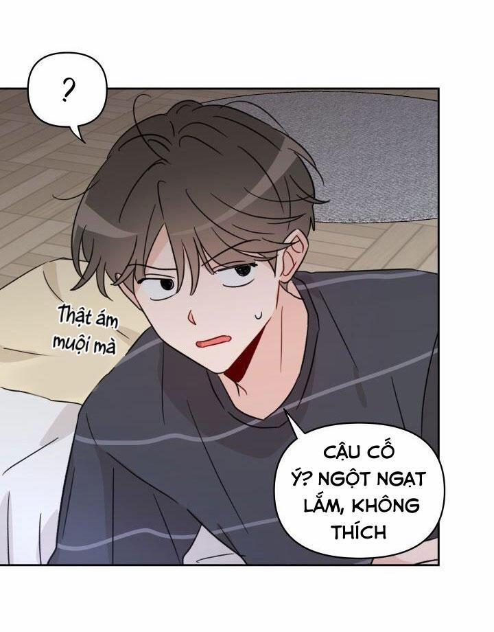 Khoảng Cách Gặp Gỡ 17 Ngoại Truyện trang 31