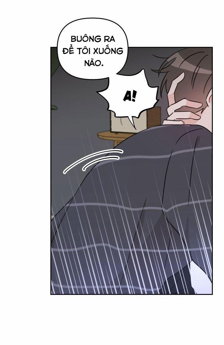 Khoảng Cách Gặp Gỡ 17 Ngoại Truyện trang 32