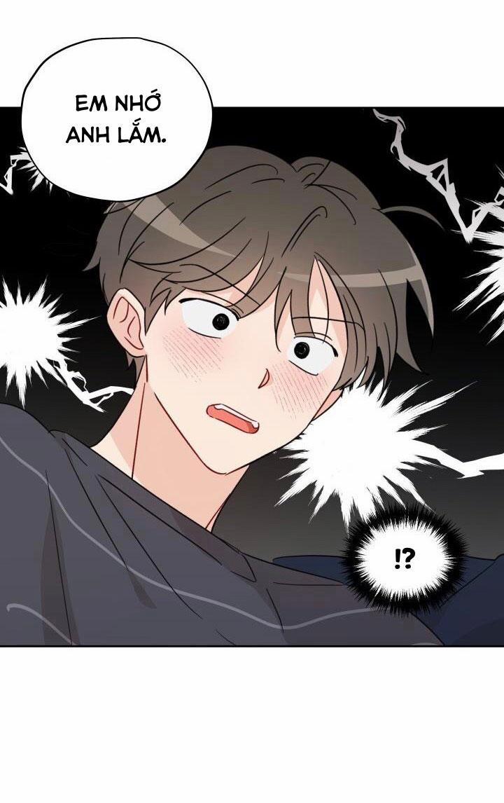 Khoảng Cách Gặp Gỡ 17 Ngoại Truyện trang 37