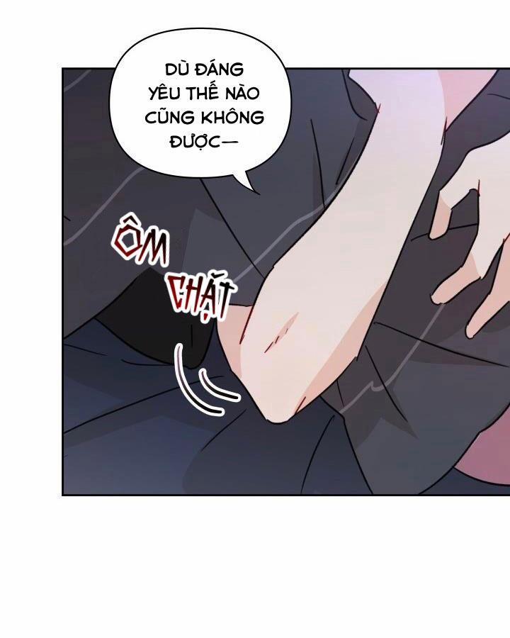 Khoảng Cách Gặp Gỡ 17 Ngoại Truyện trang 42