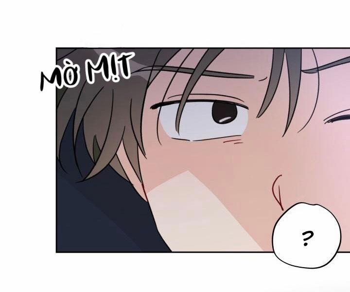 Khoảng Cách Gặp Gỡ 17 Ngoại Truyện trang 45