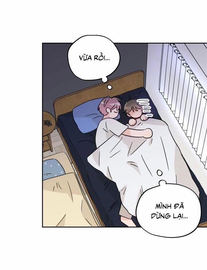 Khoảng Cách Gặp Gỡ 17 Ngoại Truyện trang 49