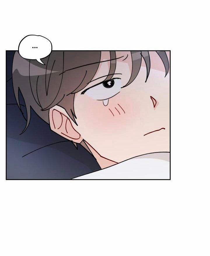 Khoảng Cách Gặp Gỡ 17 Ngoại Truyện trang 51