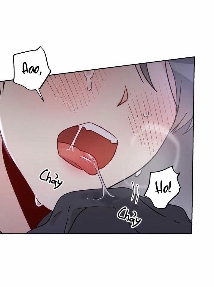 Khoảng Cách Gặp Gỡ 17 Ngoại Truyện trang 57