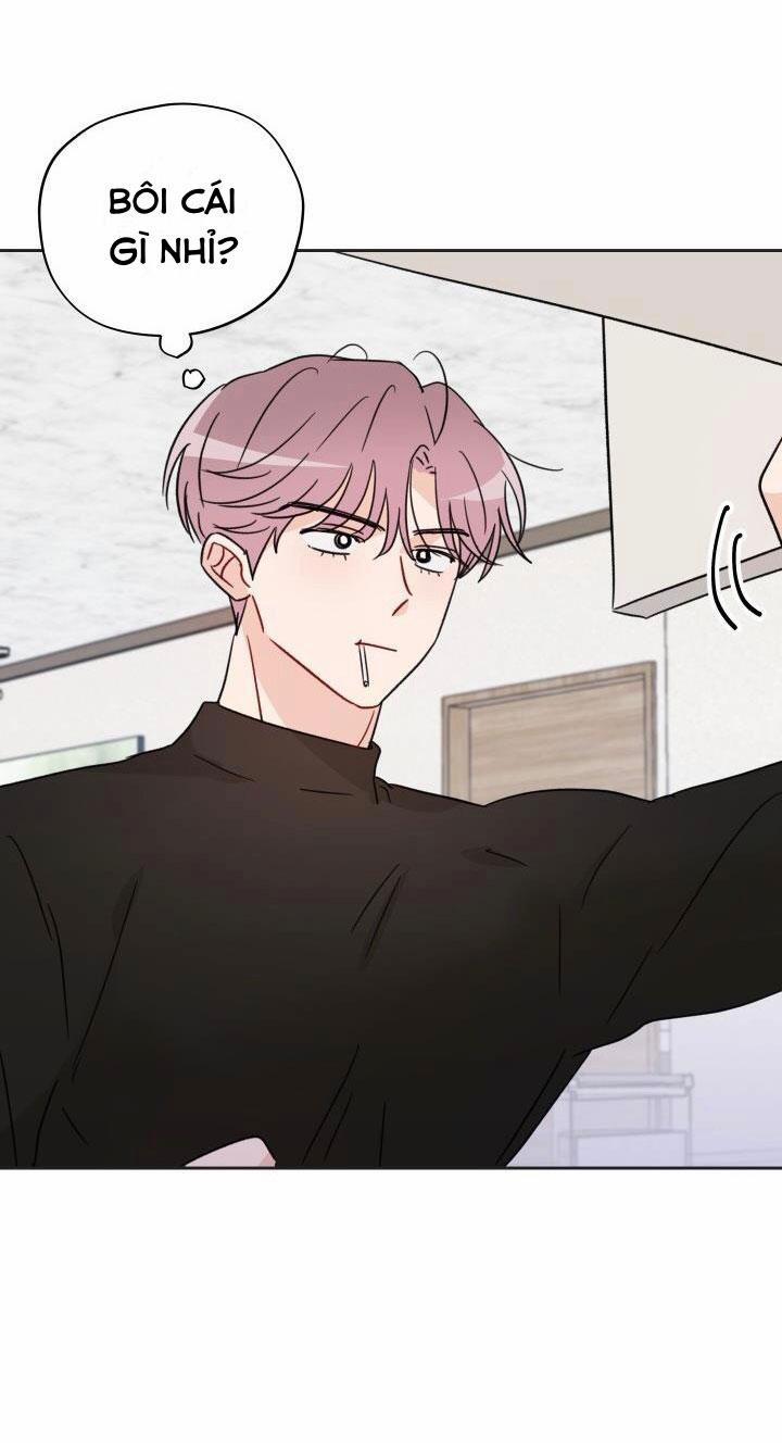 Khoảng Cách Gặp Gỡ 17 Ngoại Truyện trang 67
