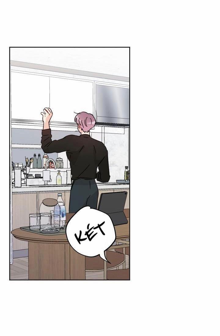 Khoảng Cách Gặp Gỡ 17 Ngoại Truyện trang 68