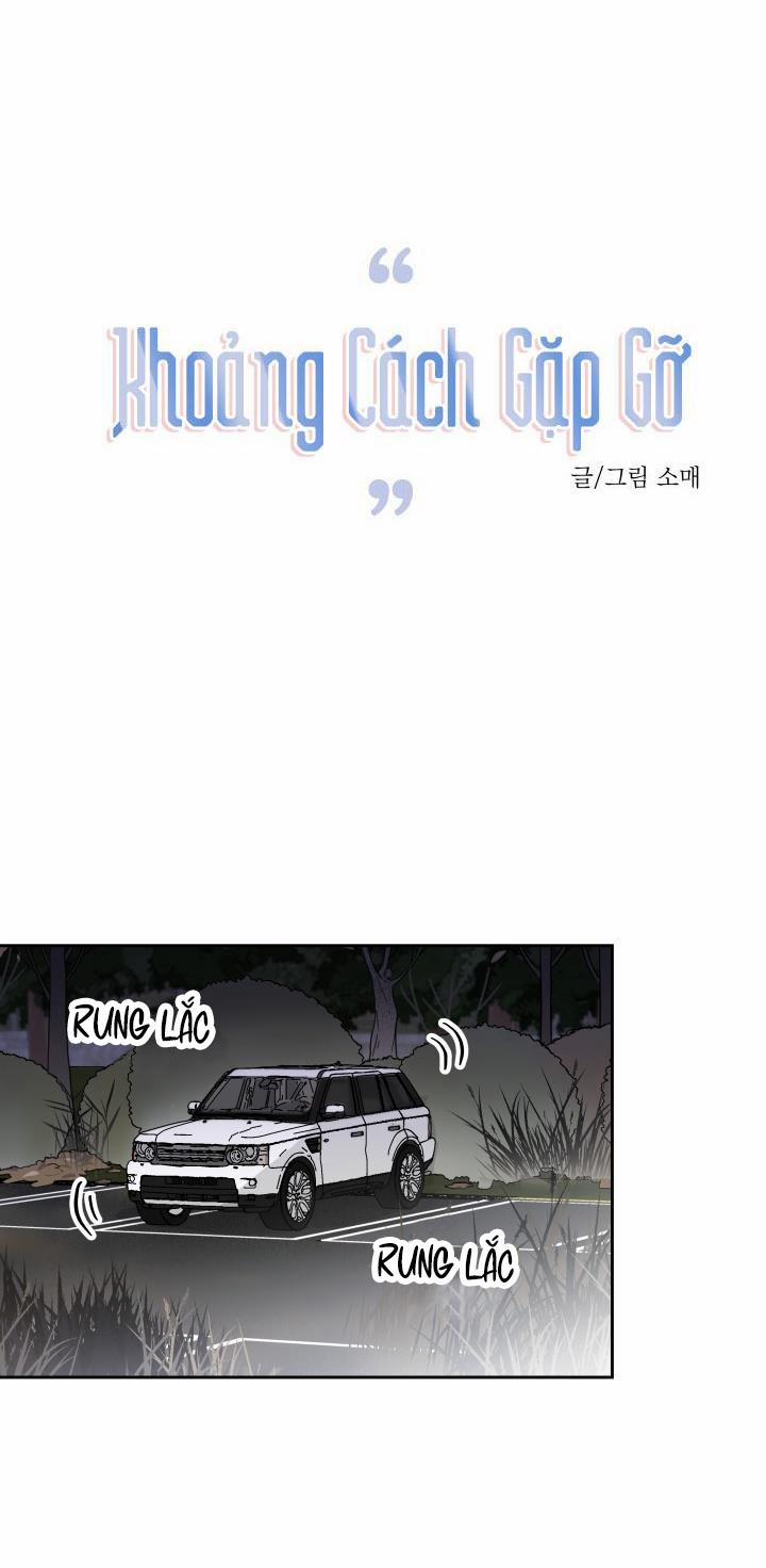 Khoảng Cách Gặp Gỡ 22 NT Năm Mới trang 0