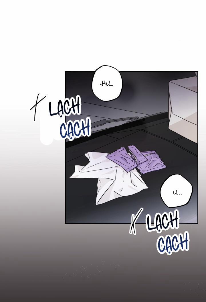 Khoảng Cách Gặp Gỡ 22 NT Năm Mới trang 1