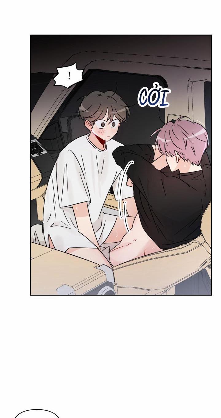 Khoảng Cách Gặp Gỡ 22 NT Năm Mới trang 12