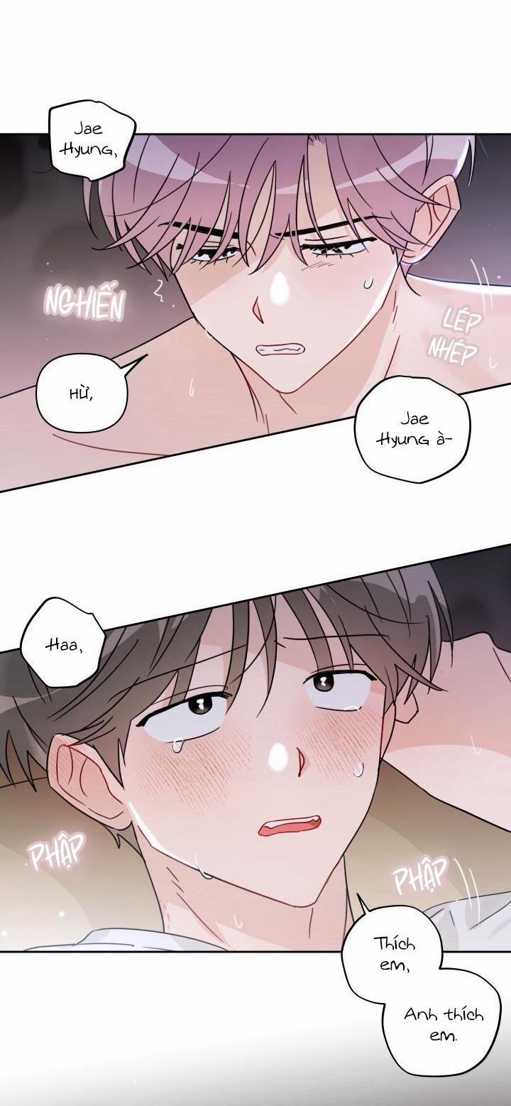 Khoảng Cách Gặp Gỡ 22 NT Năm Mới trang 23