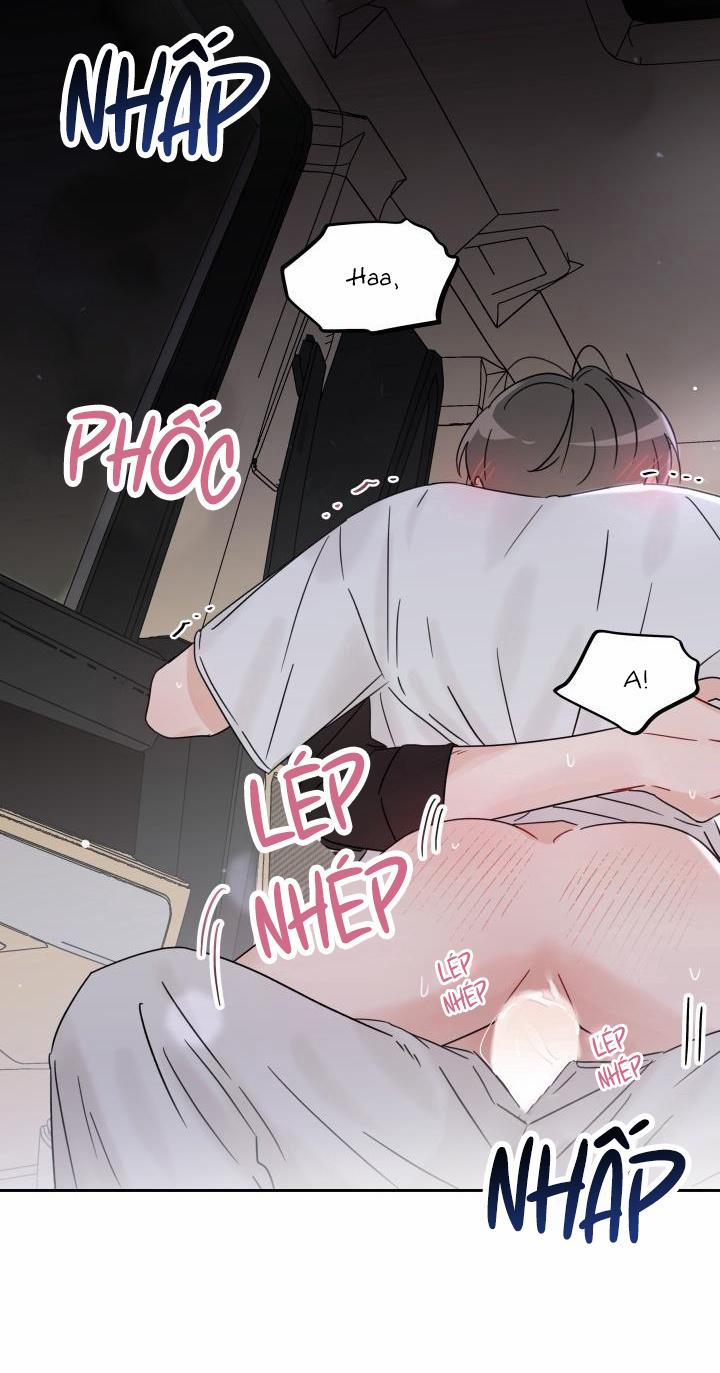 Khoảng Cách Gặp Gỡ 22 NT Năm Mới trang 3