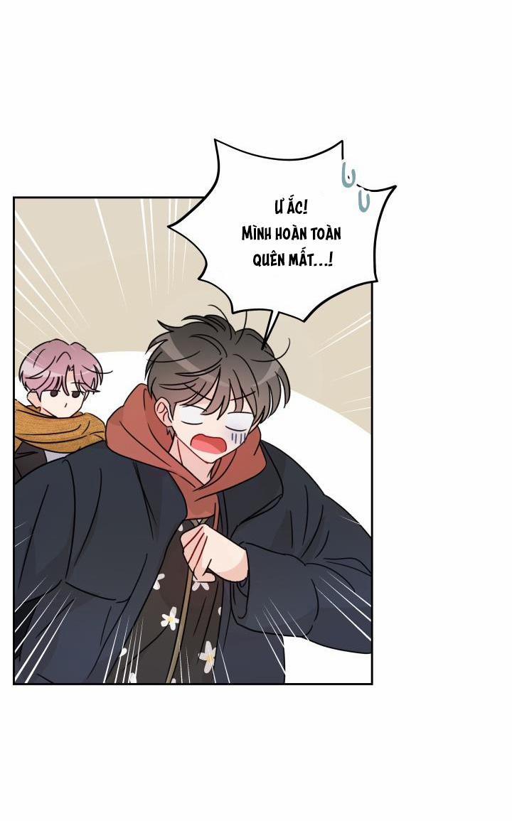 Khoảng Cách Gặp Gỡ 22 NT Năm Mới trang 37