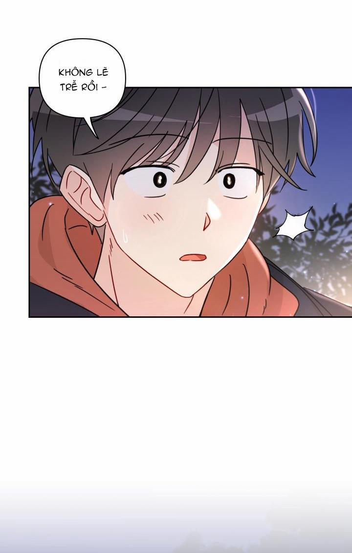 Khoảng Cách Gặp Gỡ 22 NT Năm Mới trang 38