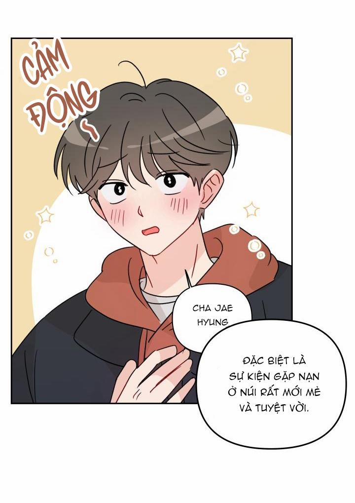 Khoảng Cách Gặp Gỡ 22 NT Năm Mới trang 44