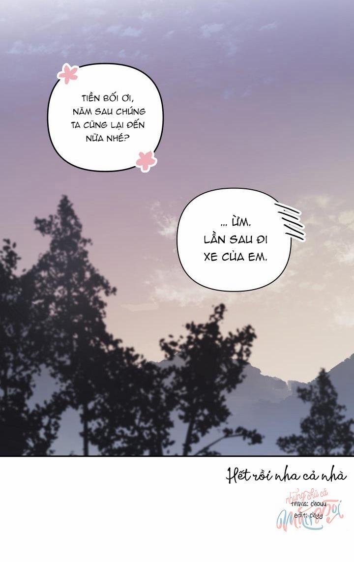 Khoảng Cách Gặp Gỡ 22 NT Năm Mới trang 46