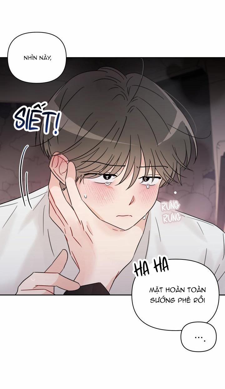 Khoảng Cách Gặp Gỡ 22 NT Năm Mới trang 7