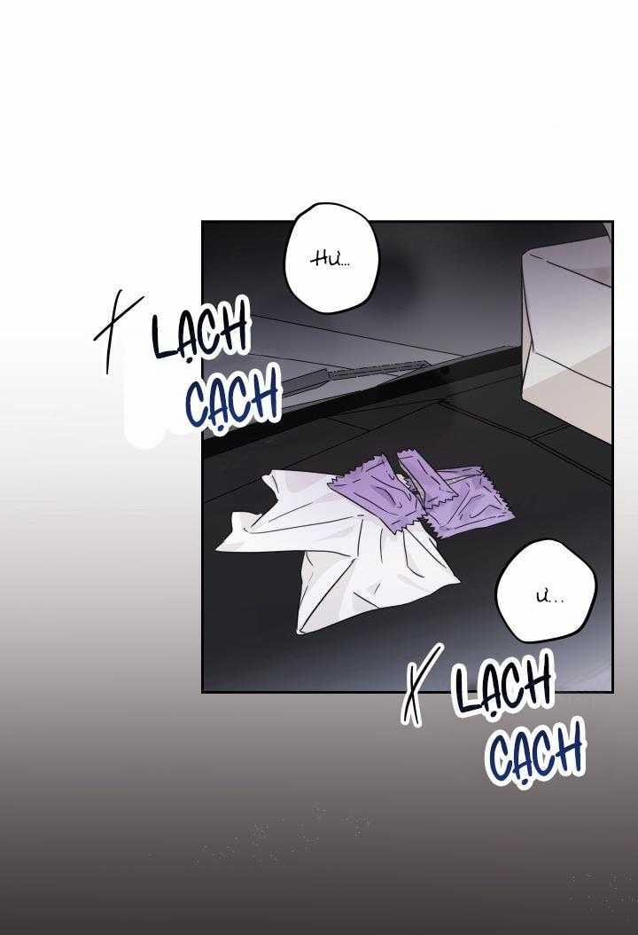 Khoảng Cách Gặp Gỡ 22 trang 1