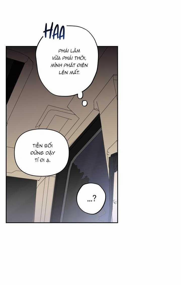 Khoảng Cách Gặp Gỡ 22 trang 11