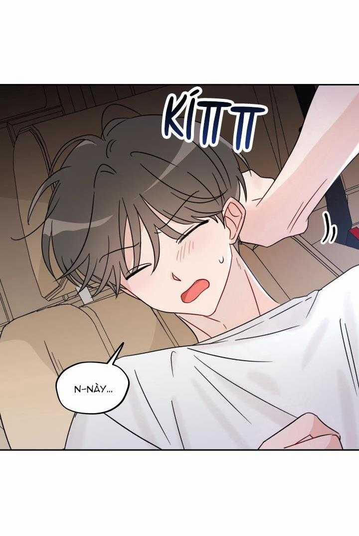 Khoảng Cách Gặp Gỡ 22 trang 16