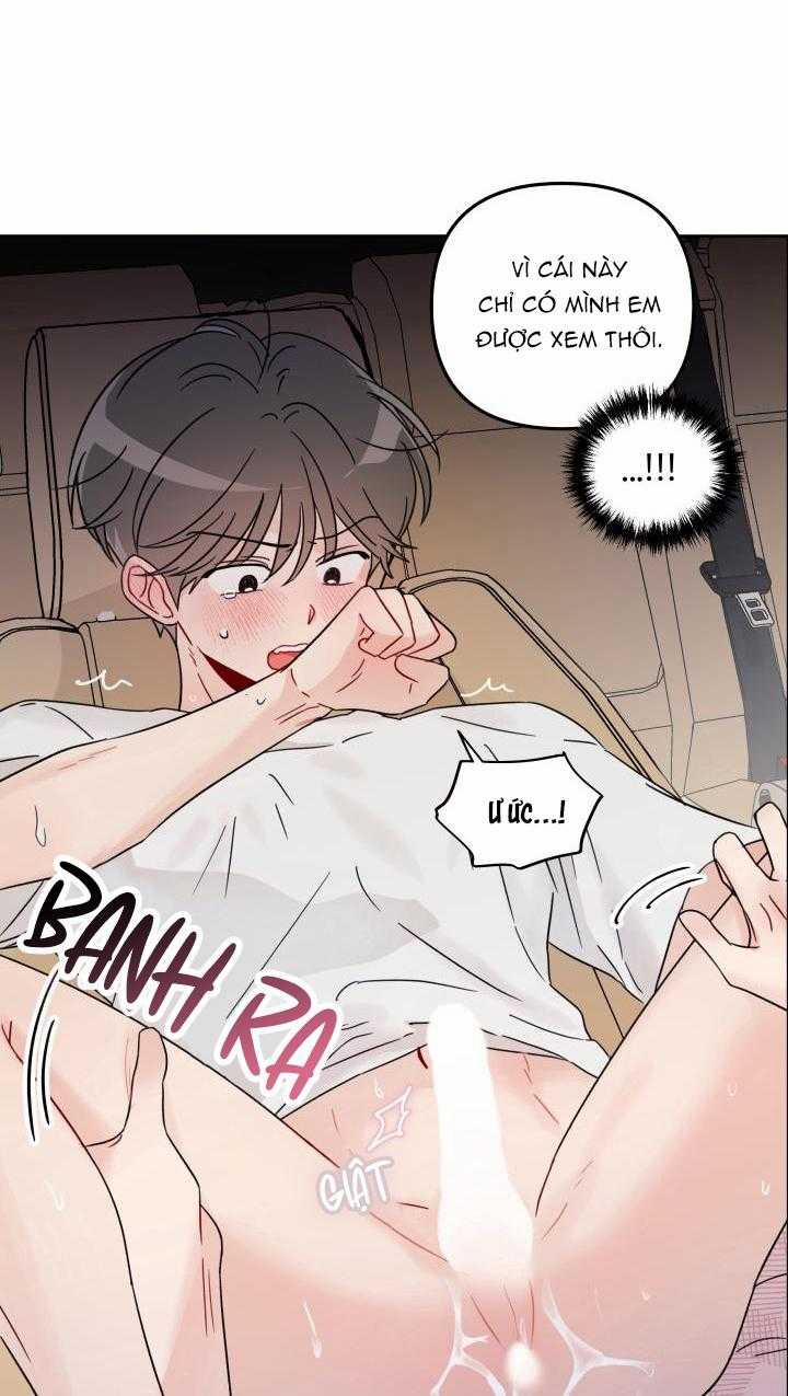 Khoảng Cách Gặp Gỡ 22 trang 18