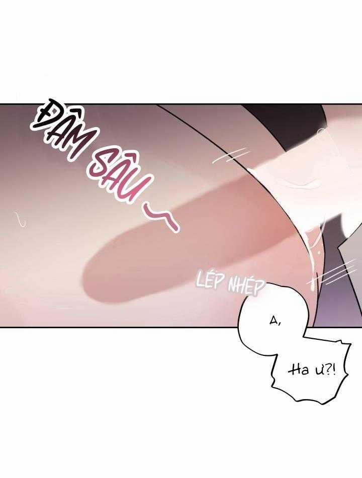 Khoảng Cách Gặp Gỡ 22 trang 21