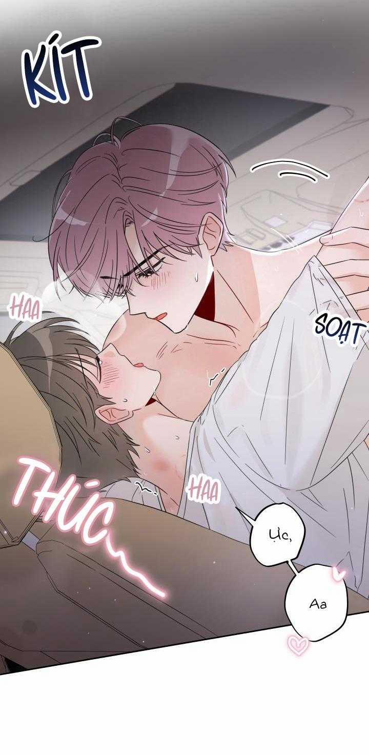 Khoảng Cách Gặp Gỡ 22 trang 24