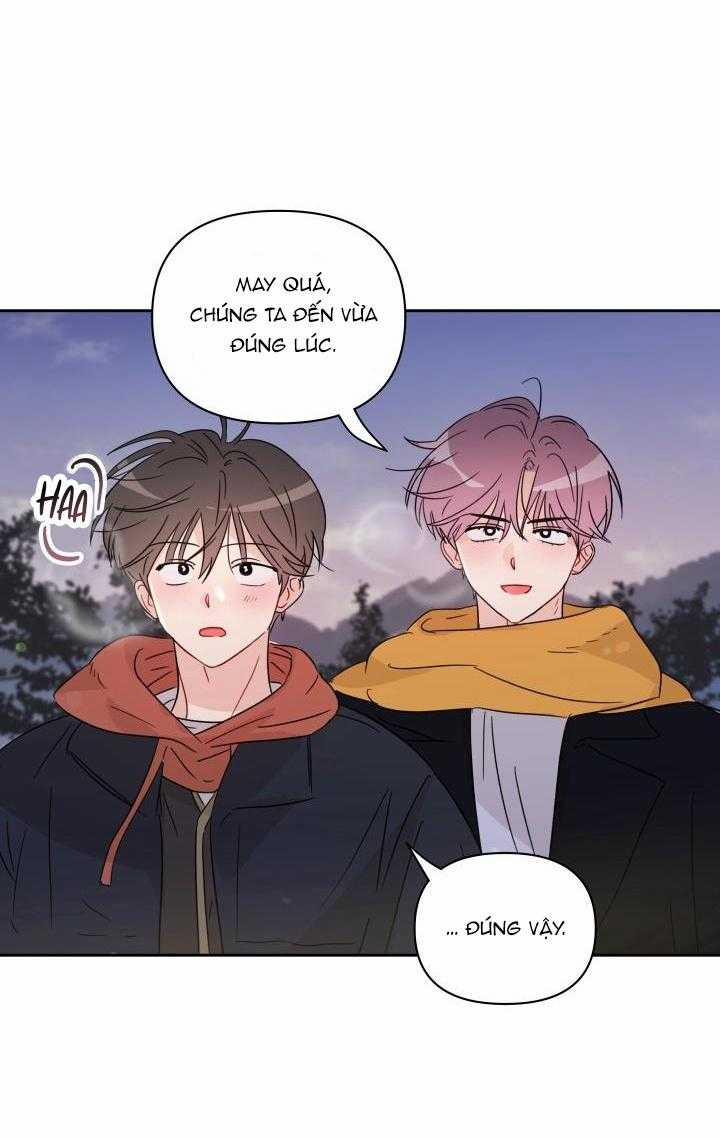 Khoảng Cách Gặp Gỡ 22 trang 40