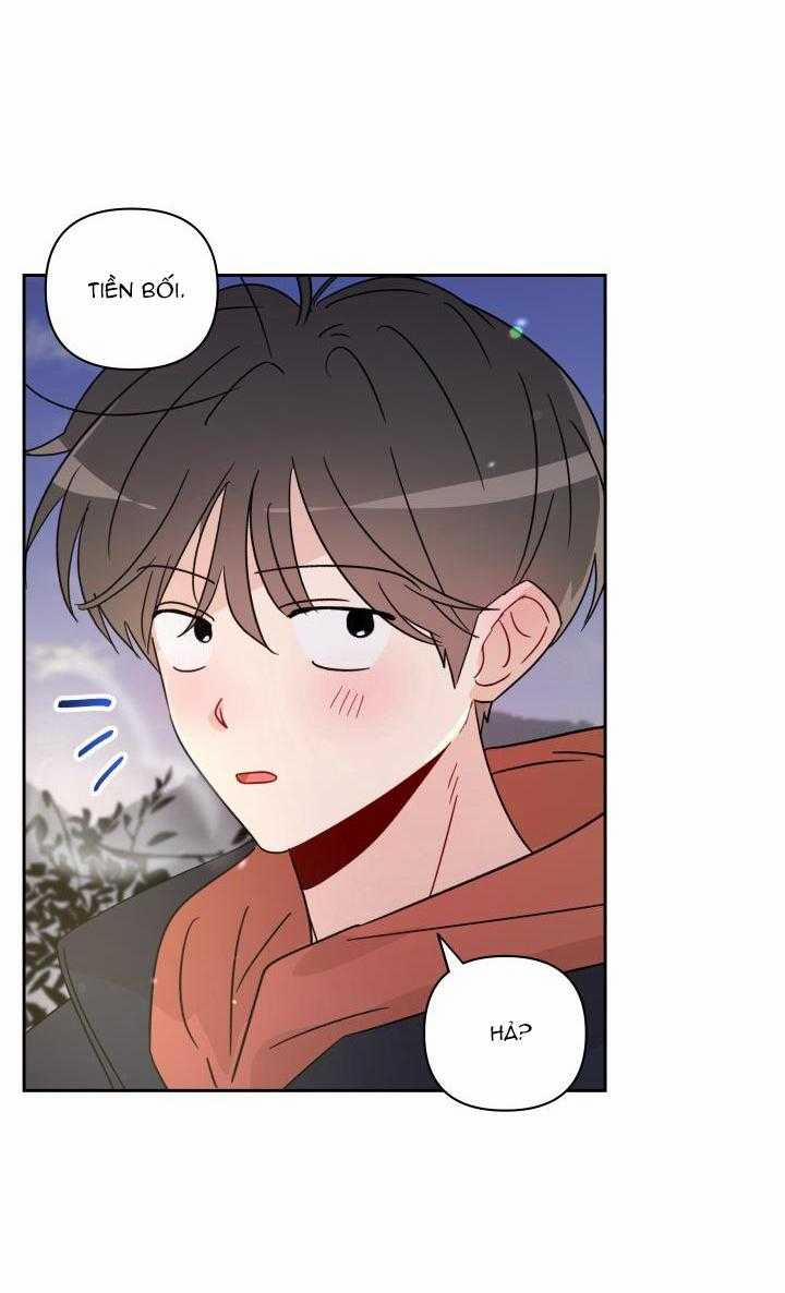 Khoảng Cách Gặp Gỡ 22 trang 41