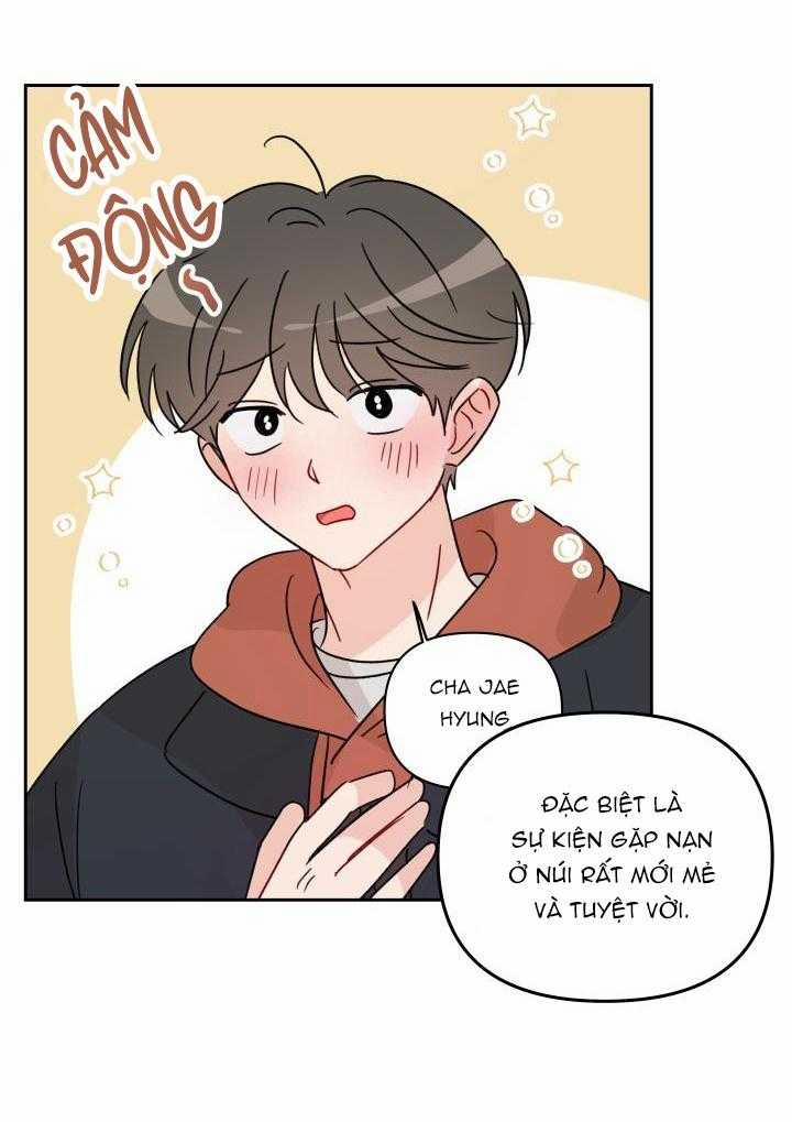 Khoảng Cách Gặp Gỡ 22 trang 44
