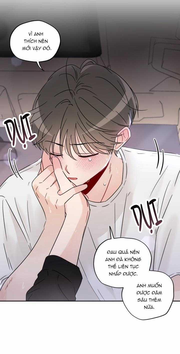 Khoảng Cách Gặp Gỡ 22 trang 9