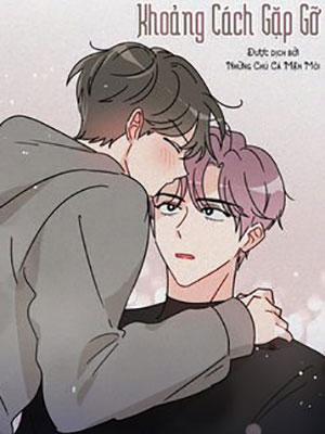 Đọc truyện tranh Khoảng Cách Gặp Gỡ