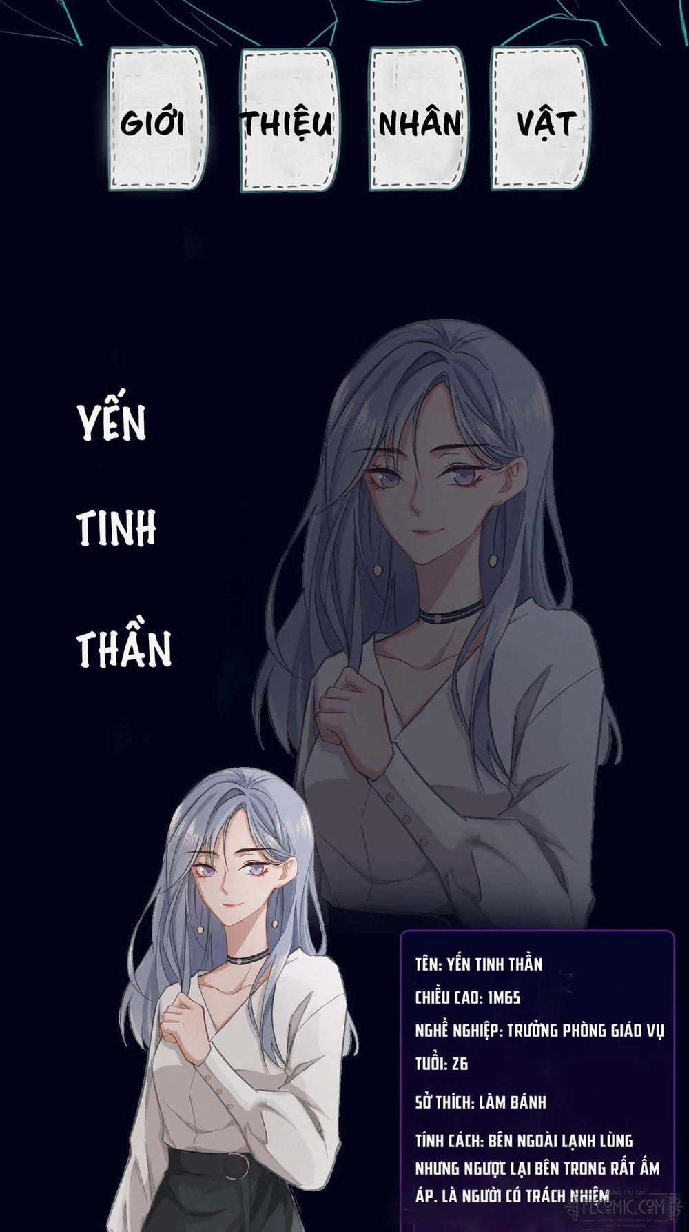 Khoảng Cách Giữa Các Vì Sao 0 trang 5