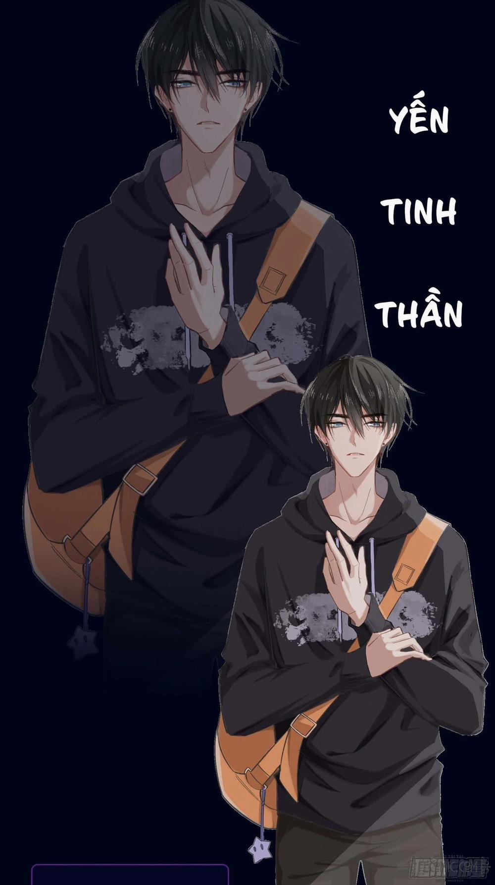 Khoảng Cách Giữa Các Vì Sao 0 trang 7