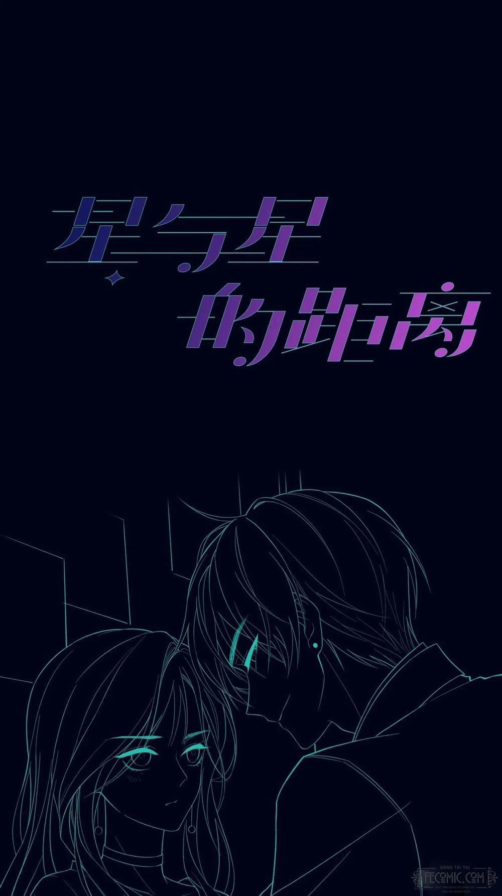 Khoảng Cách Giữa Các Vì Sao 0 trang 9