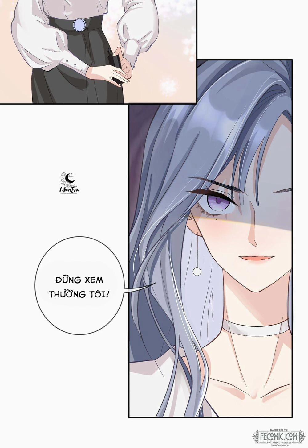 Khoảng Cách Giữa Các Vì Sao 1 trang 10