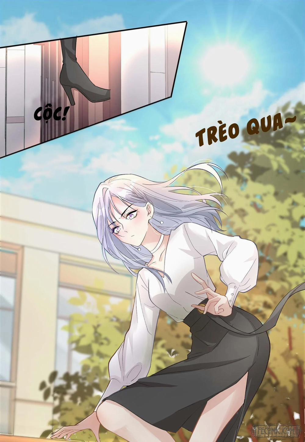 Khoảng Cách Giữa Các Vì Sao 1 trang 11