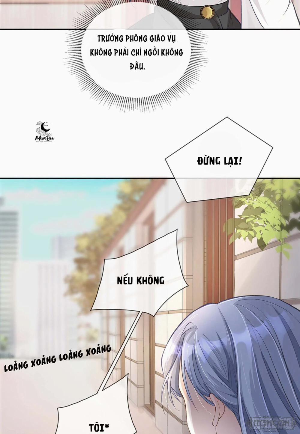 Khoảng Cách Giữa Các Vì Sao 1 trang 13