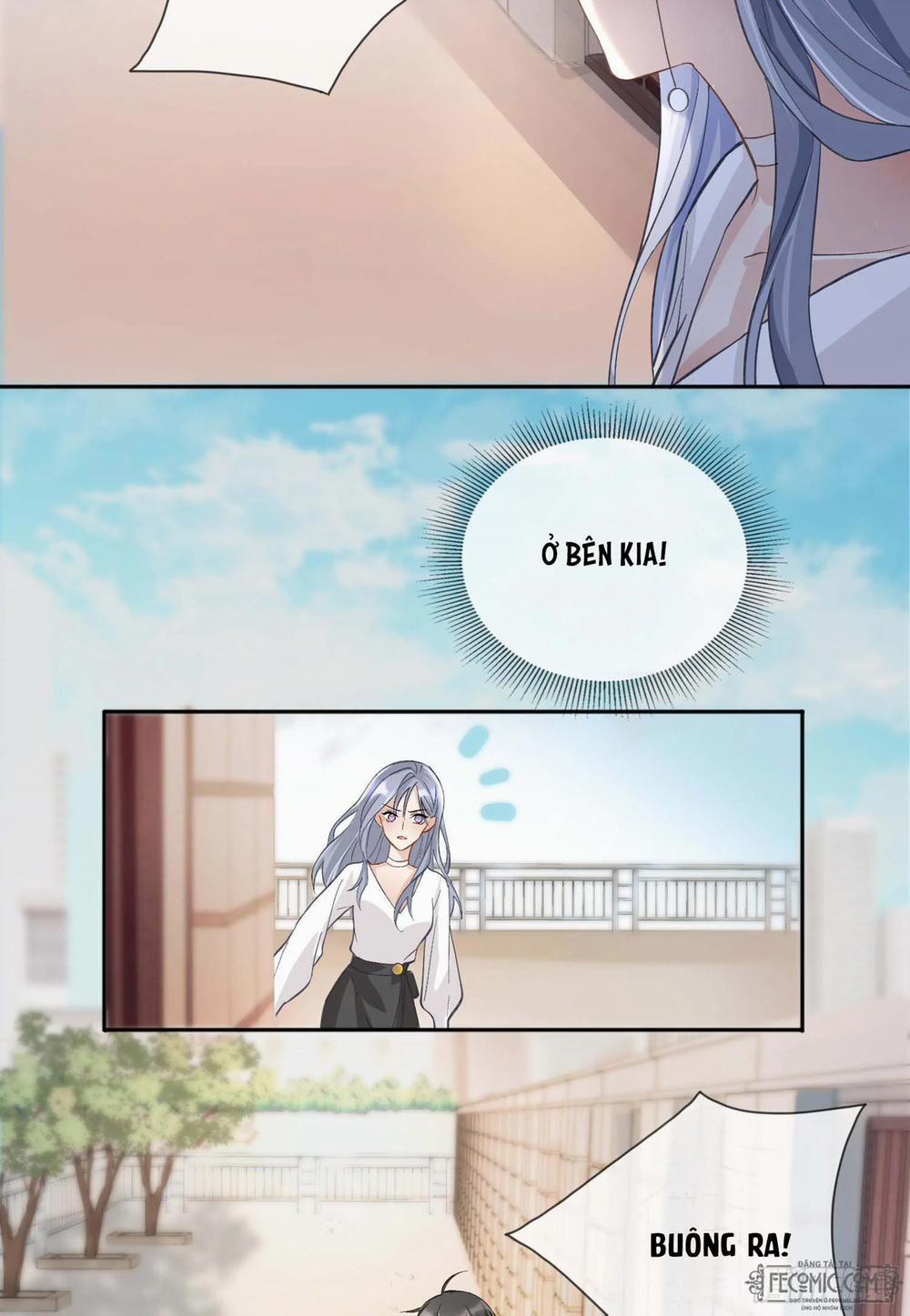 Khoảng Cách Giữa Các Vì Sao 1 trang 14